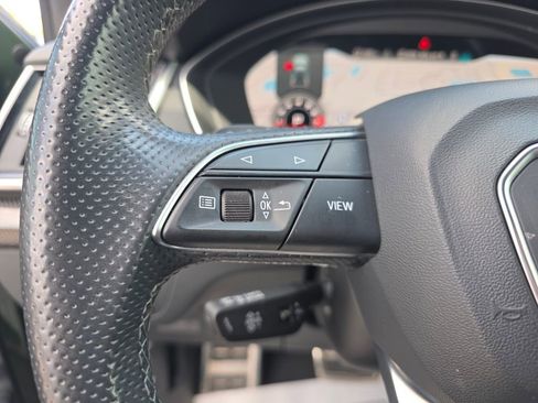 Used 2021 Audi SQ5 Premium Plus w/ Premium Plus Package image 28