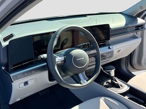 New 2026 Hyundai Kona SEL Sport image 4