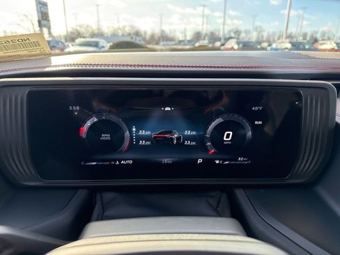 New 2026 Dodge Charger Scat Pack w/ Blacktop Package image 10