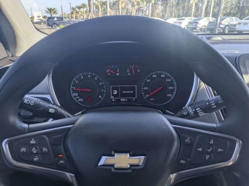 Used 2020 Chevrolet Equinox LS image 27