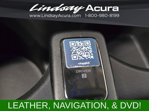 Used 2024 Honda Odyssey Elite image 23