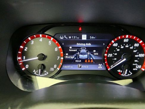 Used 2023 Nissan Frontier PRO-4X w/ Pro-4X Premium Package image 15