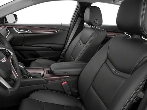Used 2018 Cadillac XTS Luxury FWD image 32