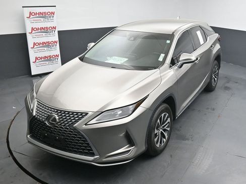 Used 2022 Lexus RX 350 FWD image 26