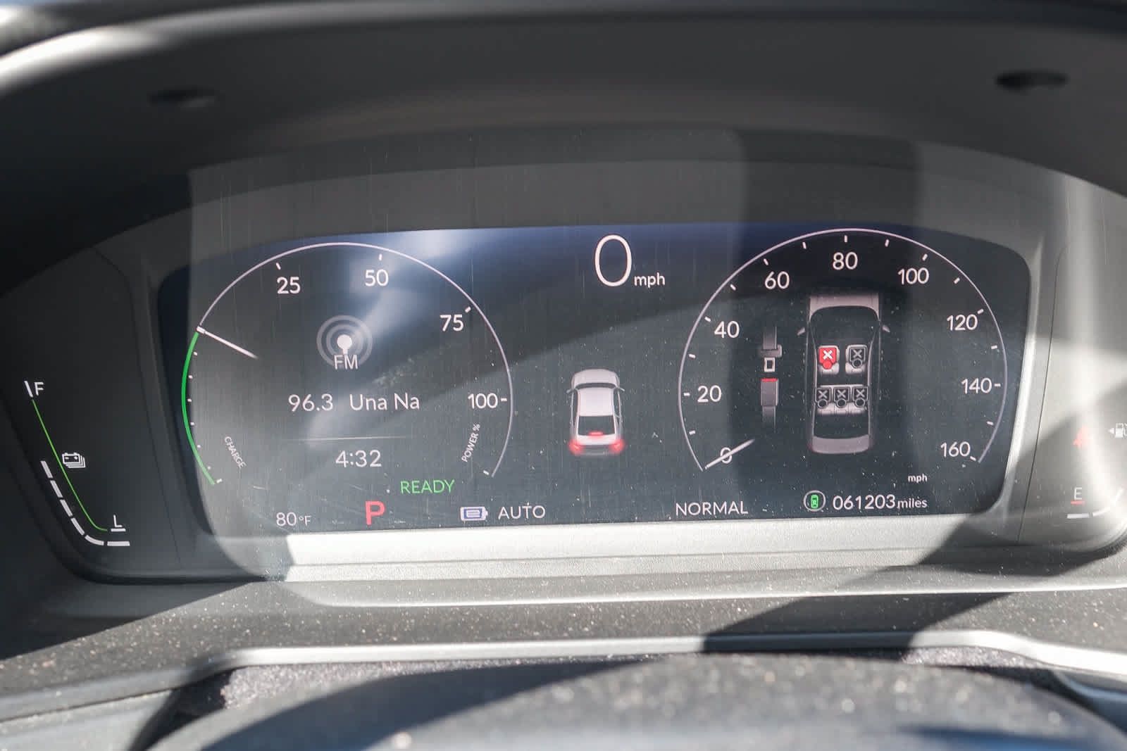 Used 2023 Honda Accord Sport image 25