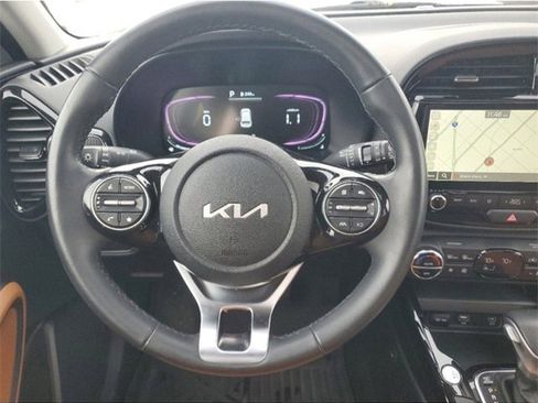 Certified 2024 Kia Soul EX w/ Option Group 015 image 12