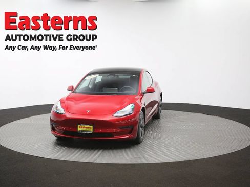 Used 2023 Tesla Model 3 Standard Range RWD image 49