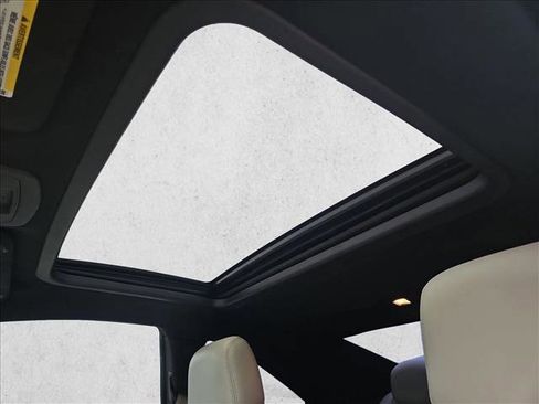 Used 2014 Cadillac CTS V w/ Wood Trim Package image 16