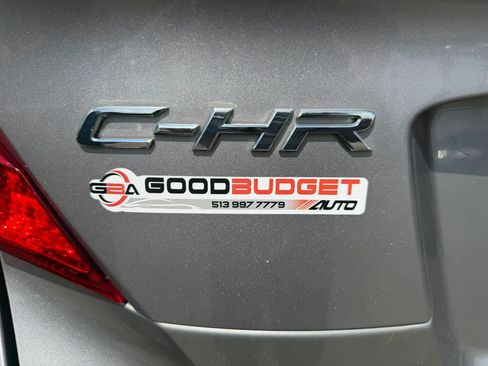 Used 2018 Toyota C-HR XLE FWD image 52