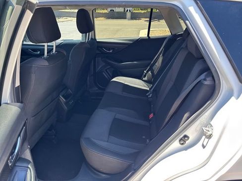 Used 2020 Subaru Outback Premium AWD/4WD image 16