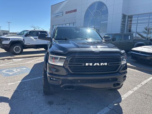 Used 2019 RAM 1500 Big Horn image 9