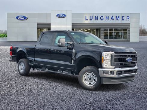 New 2026 Ford F250 XL w/ 360-Degree Camera Package image 1