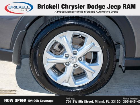 Used 2024 Honda HR-V LX image 40