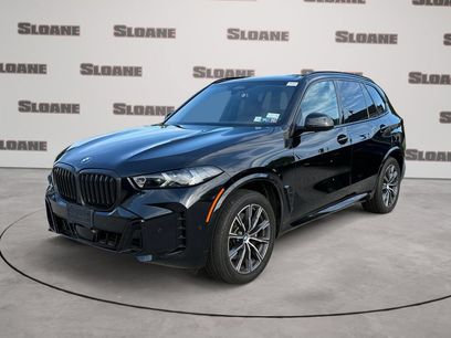 Certified 2025 BMW X5 xDrive40i w/ M Sport Package