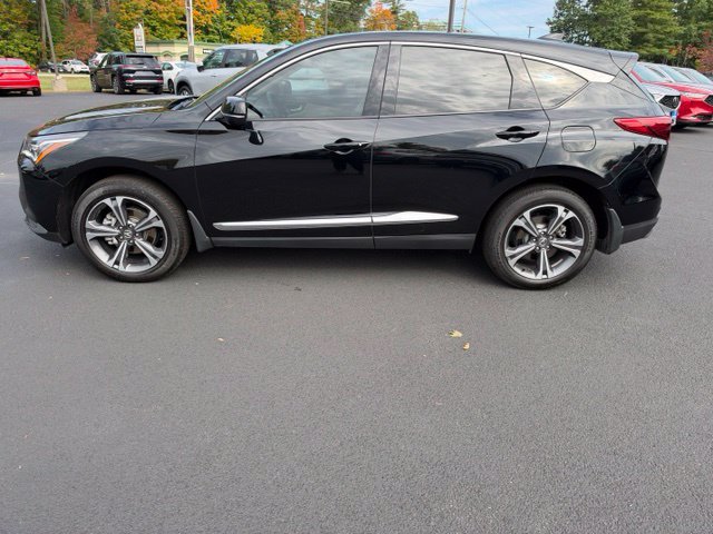 Used 2024 Acura RDX w/ Advance Package AWD/4WD image 2