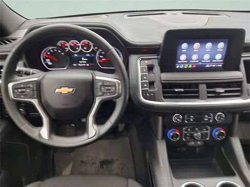 Used 2024 Chevrolet Tahoe LS image 12