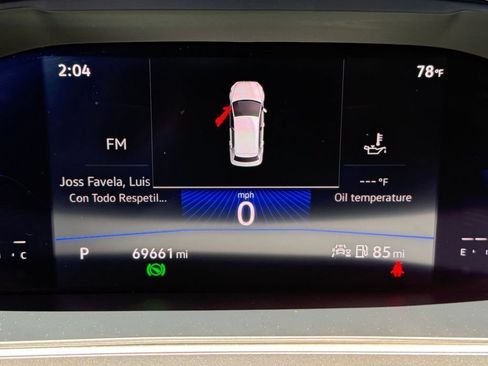 Used 2023 Volkswagen Tiguan SE R-Line FWD image 20