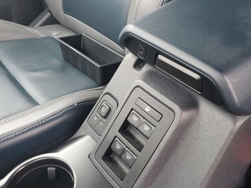Used 2021 Ford Bronco First Edition AWD/4WD image 14