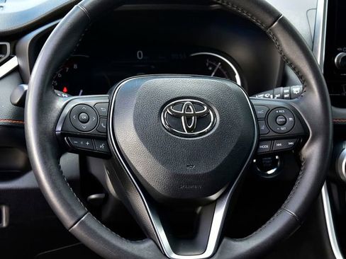 Certified 2024 Toyota RAV4 Adventure AWD/4WD image 15