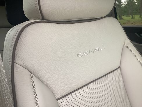 New 2026 GMC Yukon XL Denali w/ Advanced Technology Package RWD image 61