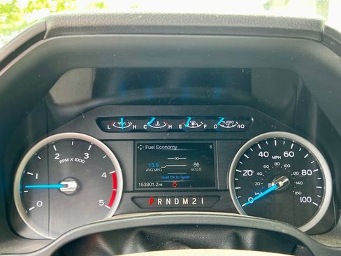 Used 2017 Ford F250 XLT w/ XLT Value Package AWD/4WD image 10