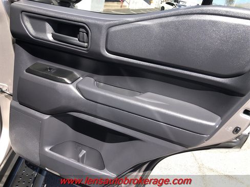 Used 2025 Toyota Land Cruiser 1958 image 21