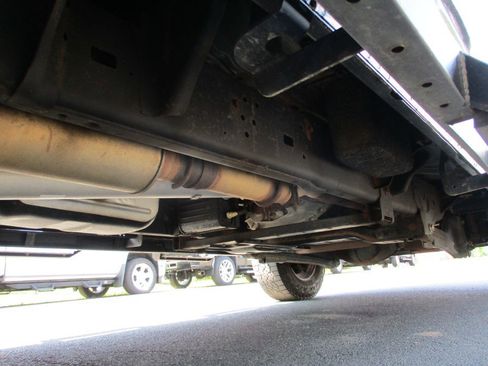 Used 2015 RAM 2500 Tradesman w/ Chrome Appearance Group image 15