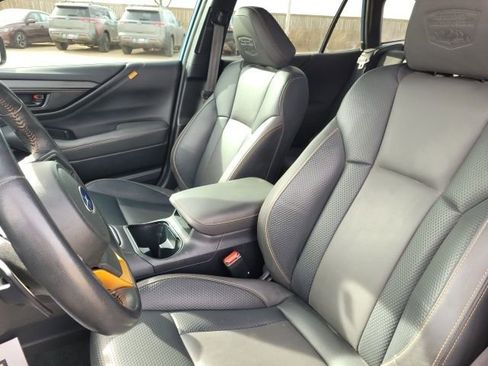 Used 2023 Subaru Outback Wilderness image 20