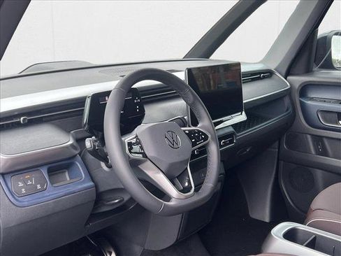 New 2025 Volkswagen ID. Buzz Pro S image 10