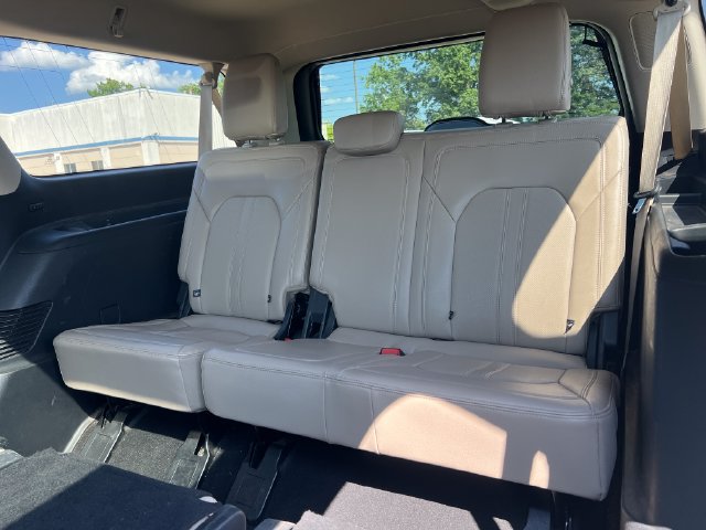 Used 2024 Ford Expedition Max Limited AWD/4WD image 39