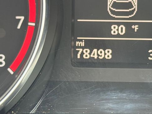 Used 2017 Volkswagen Passat 1.8T SE FWD image 27