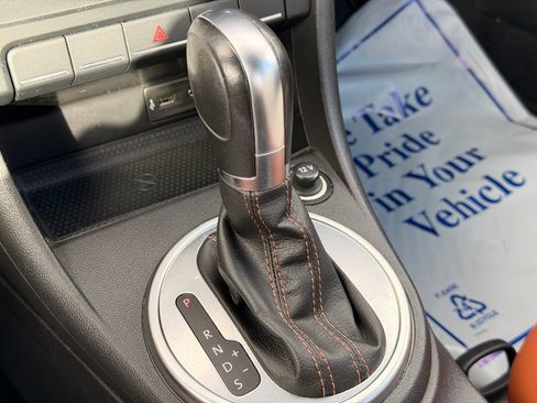 Used 2017 Volkswagen Beetle 1.8T S image 23