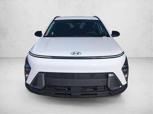 New 2026 Hyundai Kona SEL Sport image 6