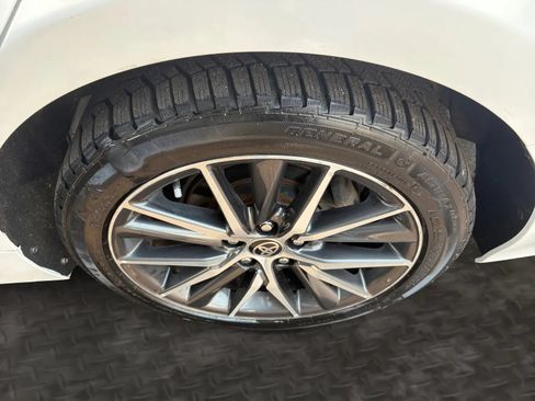 Used 2021 Toyota Camry XLE AWD/4WD image 42