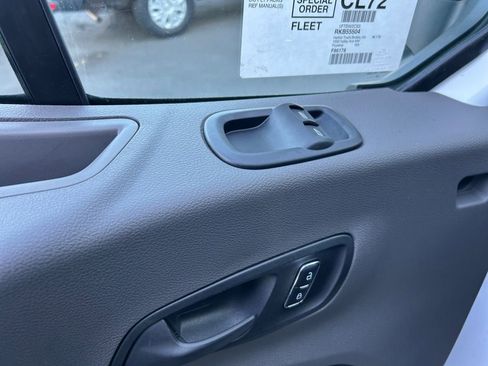 Used 2024 Ford Transit 350 Base w/ Load Area Protection Package image 18