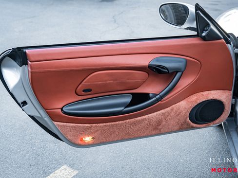 Used 1998 Porsche Boxster image 15