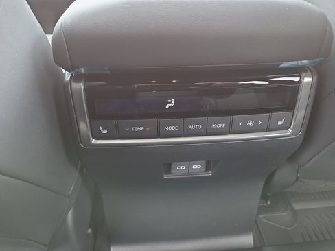 Certified 2025 Lexus GX 550 550 Premium+ image 24