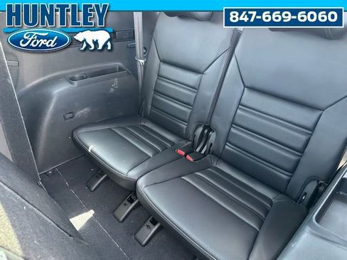 Used 2020 Kia Sorento EX image 12