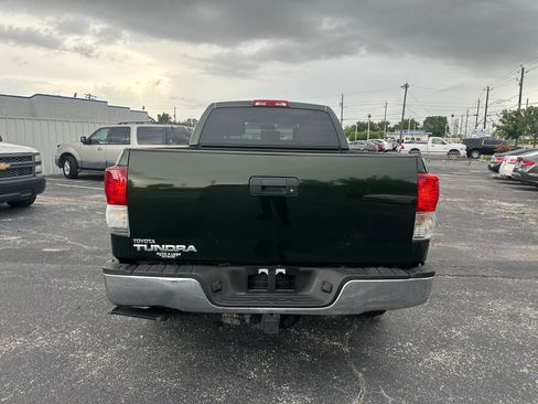 Used 2010 Toyota Tundra 2WD Double Cab image 6