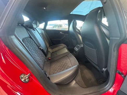 Used 2023 Audi S5 Premium Plus image 33