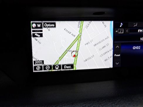 Used 2015 Lexus GS 350 AWD w/ Premium Package image 16