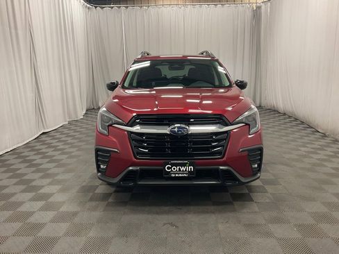 Certified 2025 Subaru Ascent Limited image 15