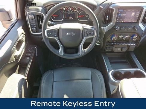 Used 2023 Chevrolet Silverado 3500 LT w/ All Star Edition image 15