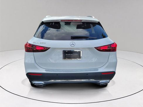 Certified 2025 Mercedes-Benz GLA 250 image 5