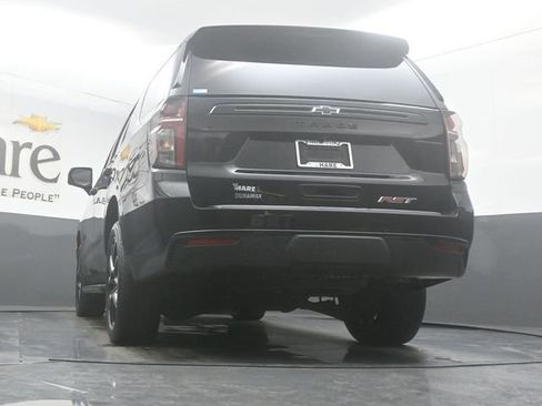 Used 2024 Chevrolet Tahoe RST w/ Luxury Package AWD/4WD image 56