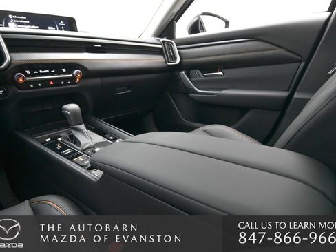 New 2026 MAZDA CX-50 AWD 2.5 Hybrid w/ Weather Package image 25
