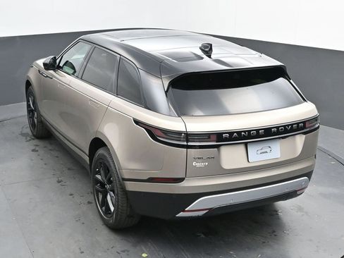 New 2026 Land Rover Range Rover Velar S image 39