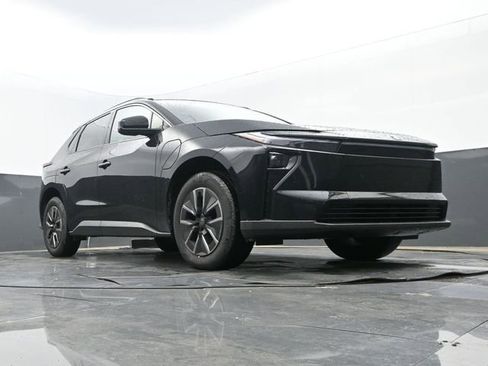 Used 2026 Toyota bZ FWD image 9