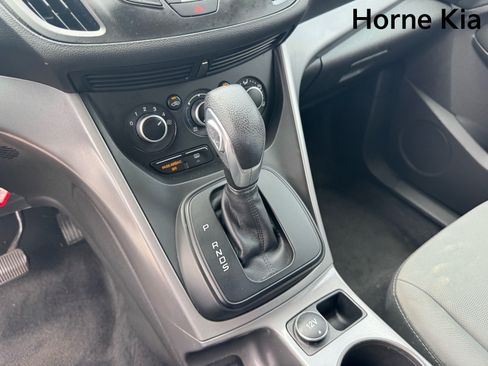 Used 2016 Ford Escape SE FWD image 23