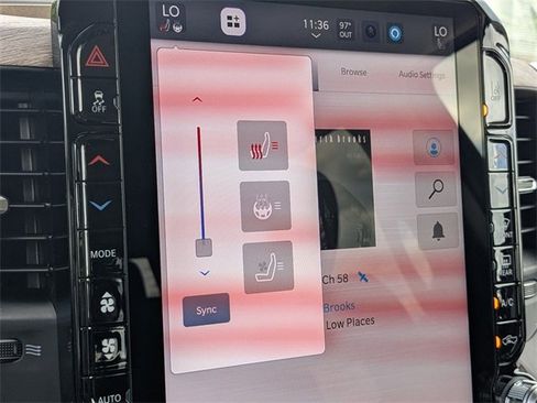 New 2026 RAM 2500 Limited image 24